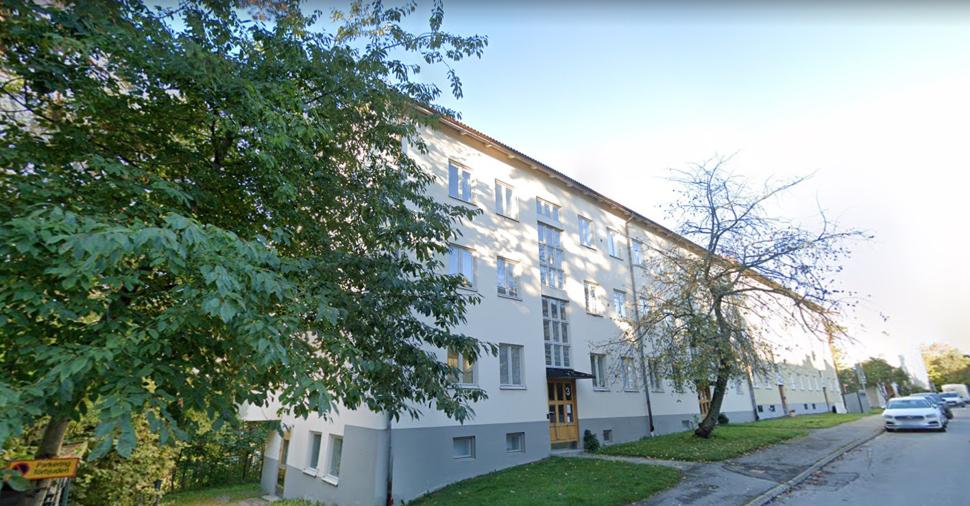 Hunneberget